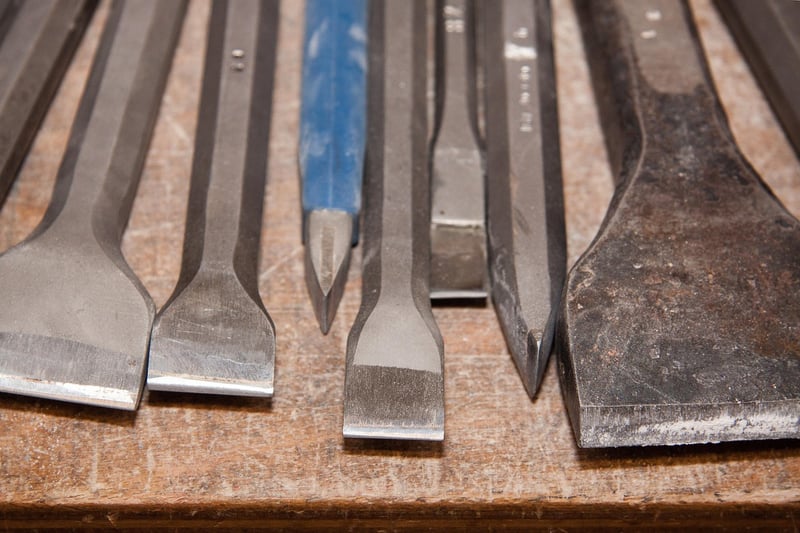 Career Advancement Tips